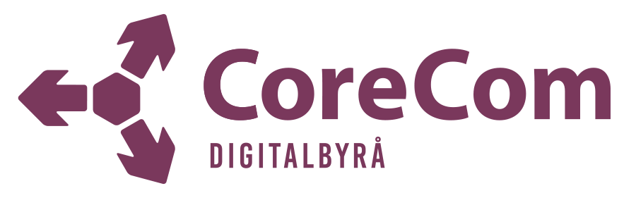 corecom logo