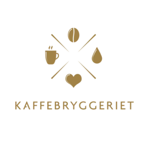 kaffebryggeriet logo