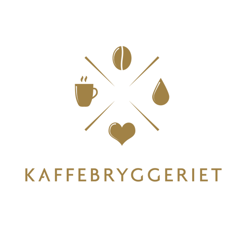 kaffebryggeriet logo